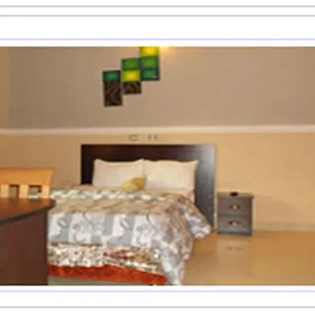 Ritz - Carinton 3* Enugu