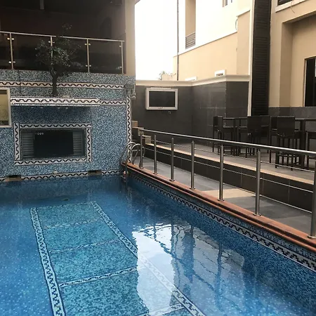 Otel Ritz - Carinton