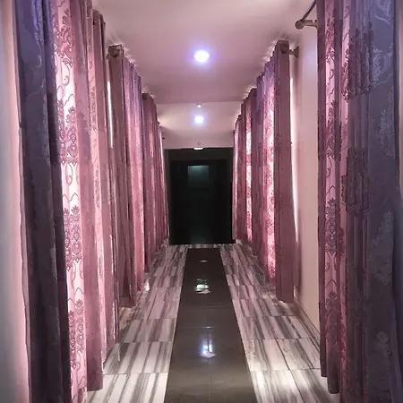 Ritz - Carinton Enugu
